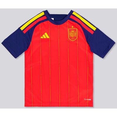 Adidas 1ª Camisola Espanha Mundial 2026 Júnior MKP tamanho 12 Adidas 1ª Camisola Espanha Mundial 2026 Júnior MKP tamanho 12
