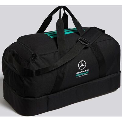 Saco Desporto adidas Mercedes Médio Preto MKP tamanho UNICA Saco Desporto adidas Mercedes Médio Preto MKP tamanho UNICA