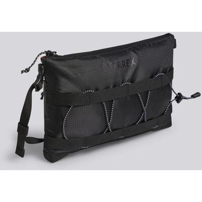 Adidas Terrex - Preto - Bolsa Trekking tamanho T.U. Adidas Terrex - Preto - Bolsa Trekking tamanho T.U.
