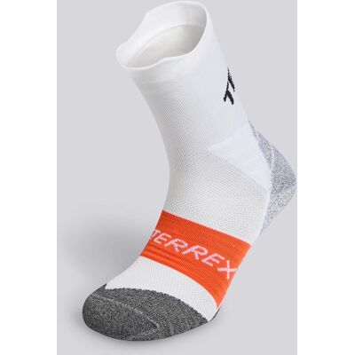Meias Médias adidas Terrex Trekking tamanho M Meias Médias adidas Terrex Trekking tamanho M