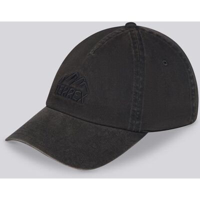 Adidas Terrex - Preto - Boné tamanho 5 Adidas Terrex - Preto - Boné tamanho 5