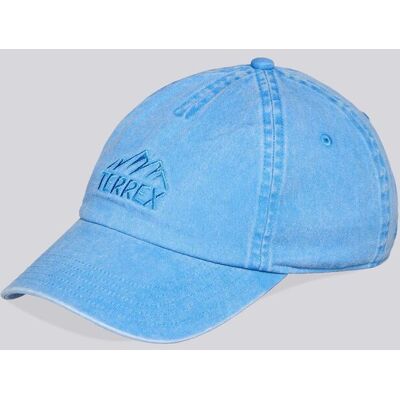 Adidas Terrex - Azul - Boné tamanho 5 Adidas Terrex - Azul - Boné tamanho 5