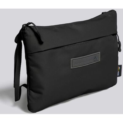 Adidas Must Haves Sacoche - Preto - Bolsa MKP tamanho UNICA Adidas Must Haves Sacoche - Preto - Bolsa MKP tamanho UNICA