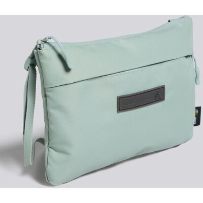 Adidas Must Haves Sacoche - Verde - Bolsa MKP tamanho UNICA Adidas Must Haves Sacoche - Verde - Bolsa MKP tamanho UNICA
