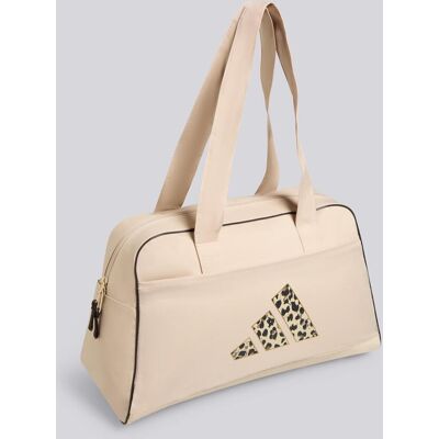 Adidas Crystal Linen - Castanho - Bolsa Pequena MKP tamanho UNICA Adidas Crystal Linen - Castanho - Bolsa Pequena MKP tamanho UNICA