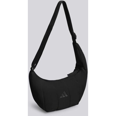Saco Desporto adidas - Preto - Saco Desporto MKP tamanho UNICA Saco Desporto adidas - Preto - Saco Desporto MKP tamanho UNICA