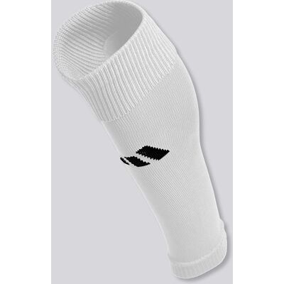 Adidas Milano Sleeve - Branco - Meias Compressão tamanho L Adidas Milano Sleeve - Branco - Meias Compressão tamanho L