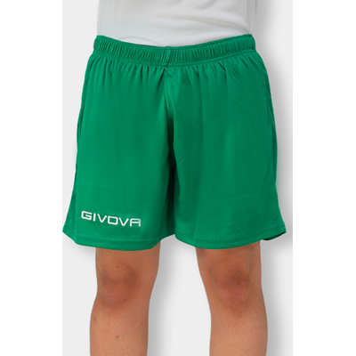Short Givova Capo MKP Short Givova Capo MKP