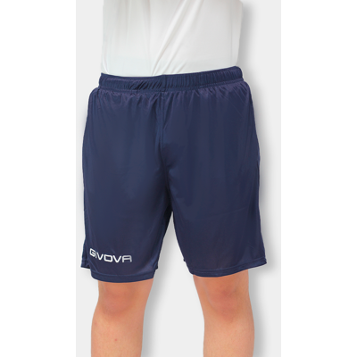 Short Givova Pocket MKP Short Givova Pocket MKP