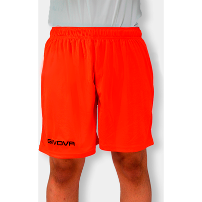 Short Givova Capo MKP Short Givova Capo MKP