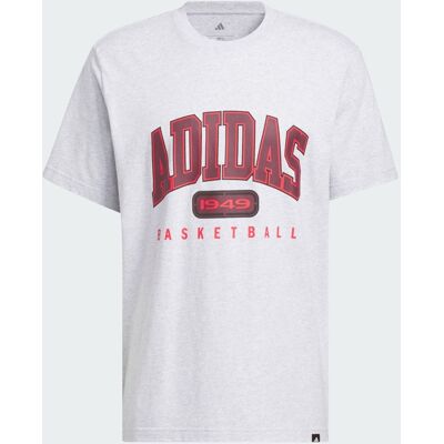 T-shirt Collegiate adidas MKP T-shirt Collegiate adidas MKP