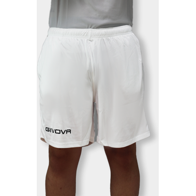 Short Givova Pocket MKP Short Givova Pocket MKP