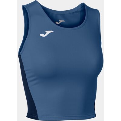 Top Joma R-winner Azul - Top Menina MKP Top Joma R-winner Azul - Top Menina MKP