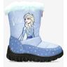 Disney Botas Neve Botas Neve Frozen - Azul - Botas Après Ski Menina ) tamanho 35