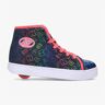 Heelys Veloz - Azul - Sapatilhas Rodas Menina tamanho 35