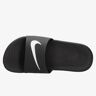 Nike Kawa - Preto - Chinelos Praia Rapaz tamanho 32