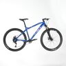 Fila Finisterra - Azul - Bicicleta 27" tamanho 17