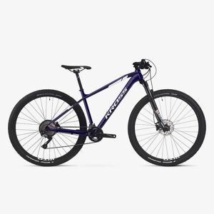 Kross Level 4.0 - Azul - Bicicleta Ciclismo 29" tamanho M