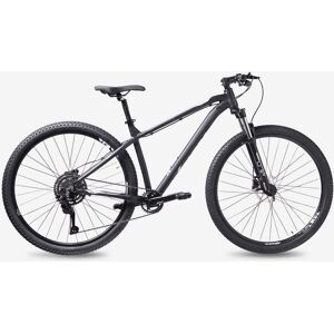 mitical Mítical Trail 50 - Preto - Bicicleta Ciclismo 29" tamanho L mitical Mítical Trail 50 - Preto - Bicicleta Ciclismo 29" tamanho L