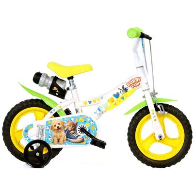 dino bikes Bicicleta De Criança 12 Polegadas Furry Fun 3 Anos MKP dino bikes Bicicleta De Criança 12 Polegadas Furry Fun 3 Anos MKP