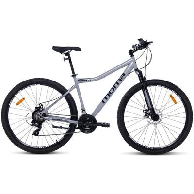 Bicicleta Montanha Moma Bikes Rock 29" MKP Bicicleta Montanha Moma Bikes Rock 29" MKP