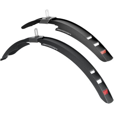 Conjunto Guarda-lamas Polisport Mississipi Junior 24" MKP Conjunto Guarda-lamas Polisport Mississipi Junior 24" MKP