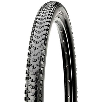 Pneu Btt Rígido Maxxis Ikon Para 29' Com Largura 2,20 E 60tpi MKP Pneu Btt Rígido Maxxis Ikon Para 29' Com Largura 2,20 E 60tpi MKP
