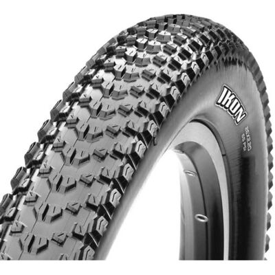 Pneu de bicicleta Maxxis Icon - Todas as tamanhos, Preto, Pneu dobrável - Pneu bicicleta Pneu de bicicleta Maxxis Icon - Todas as tamanhos, Preto, Pneu dobrável - Pneu bicicleta