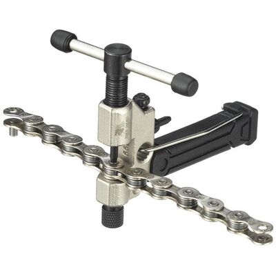 Ferramenta de Correntes BIKE HAND 7-12 Vel. - Ferramenta de Cadeado Ferramenta de Correntes BIKE HAND 7-12 Vel. - Ferramenta de Cadeado