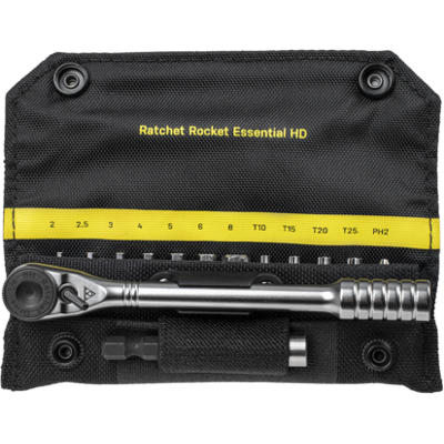 Conjunto De Ferramentas Topeak Ratchet Rocket 15 Funções Hd Essenciais - Ferramentas multiuso 15 funções MKP Conjunto De Ferramentas Topeak Ratchet Rocket 15 Funções Hd Essenciais - Ferramentas multiuso 15 funções MKP