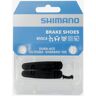 Shimano R55C4 - Preto - Calços de Travão Ciclismo tamanho UNICA