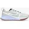 Nike React Pegasus Trail - Cinza - Ténis Trail Mulher tamanho 37.5