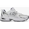 New Balance 530 - Branco - Sapatilhas Mulher tamanho 39.5