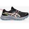 Asics Trail Scout 3 - Preto - Sapatilhas Trail Mulher tamanho 41.5