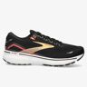 Brooks Ghost 15 - Preto - Sapatilhas Running Mulher tamanho 36.5