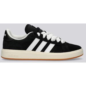 Adidas Grand Court Base 00S - Preto - Sapatilhas Homem MKP tamanho 40.5 Adidas Grand Court Base 00S - Preto - Sapatilhas Homem MKP tamanho 40.5