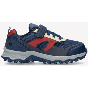 Boriken Enduro - Azul - Sapatilhas Velcro Menino tamanho 34 Boriken Enduro - Azul - Sapatilhas Velcro Menino tamanho 34