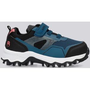 Boriken Enduro - Azul - Sapatilhas Velcro Menino tamanho 27 Boriken Enduro - Azul - Sapatilhas Velcro Menino tamanho 27
