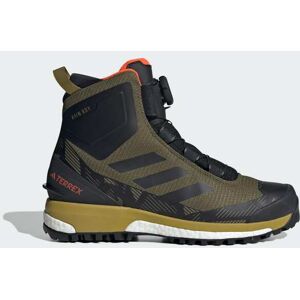 Adidas Terrex Conrax Boa Rain.rdy Hiking - Botas Trekking Montanha MKP Adidas Terrex Conrax Boa Rain.rdy Hiking - Botas Trekking Montanha MKP