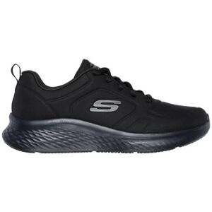 Tênis Skechers Lite Pro City - Casual, Multisport, Preto Tênis Skechers Lite Pro City - Casual, Multisport, Preto