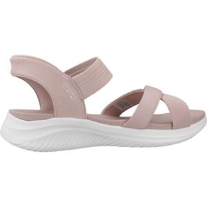 Sandálias Skechers Slip - Ins Ultra Flex 3.0 MKP Sandálias Skechers Slip - Ins Ultra Flex 3.0 MKP