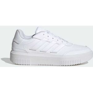 Adidas Courtblock Bold Tênis - Tênis Adidas Courtblock Bold Tênis - Tênis