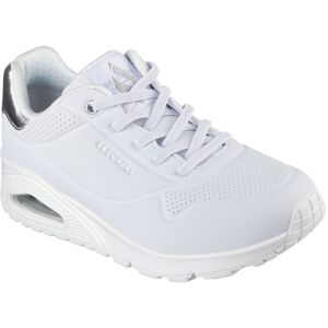 Zapatillas Skechers Slip-ins Shimmer Away Blanco MKP Zapatillas Skechers Slip-ins Shimmer Away Blanco MKP