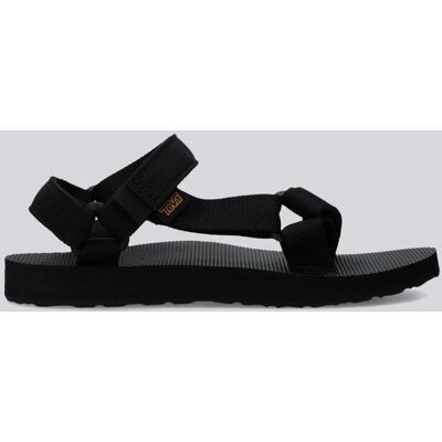 Teva Original - Preto - Sandálias Trekking Mulher tamanho 37 Teva Original - Preto - Sandálias Trekking Mulher tamanho 37