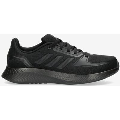Tênis Adidas Runfalcon 20 - Preto - Crianças Tênis Adidas Runfalcon 20 - Preto - Crianças