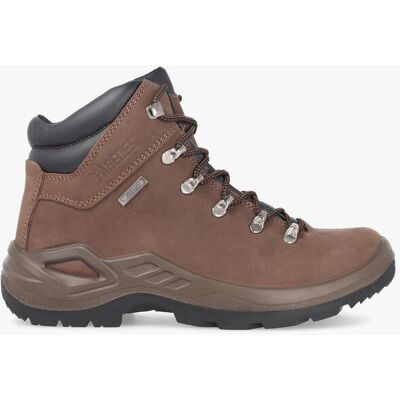 Paredes Veleta - Castanho - Botas Montanha Homem MKP Paredes Veleta - Castanho - Botas Montanha Homem MKP