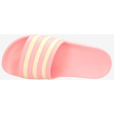 Adidas Adilette Aqua - Rosa - Chinelos Mulher MKP Adidas Adilette Aqua - Rosa - Chinelos Mulher MKP
