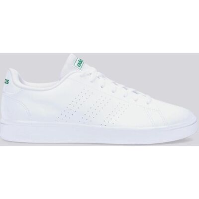 Adidas Advantage Base - Branco - Sapatilhas Homem Adidas Advantage Base - Branco - Sapatilhas Homem
