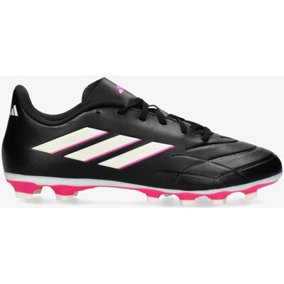 Adidas Copa Pure 4 FG - Preto - Chuteiras Pitons Criança MKP Adidas Copa Pure 4 FG - Preto - Chuteiras Pitons Criança MKP