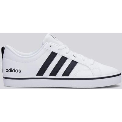 Adidas VS Pace 2.0 - Branco - Sapatilhas Homem MKP tamanho 45.5 Adidas VS Pace 2.0 - Branco - Sapatilhas Homem MKP tamanho 45.5